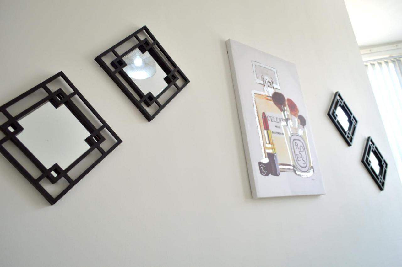 Beautiful Two-Bed Apartment With Driveway Parking Nottingham Zewnętrze zdjęcie
